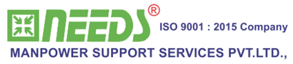 NEEDS  |  Manpower Support Services